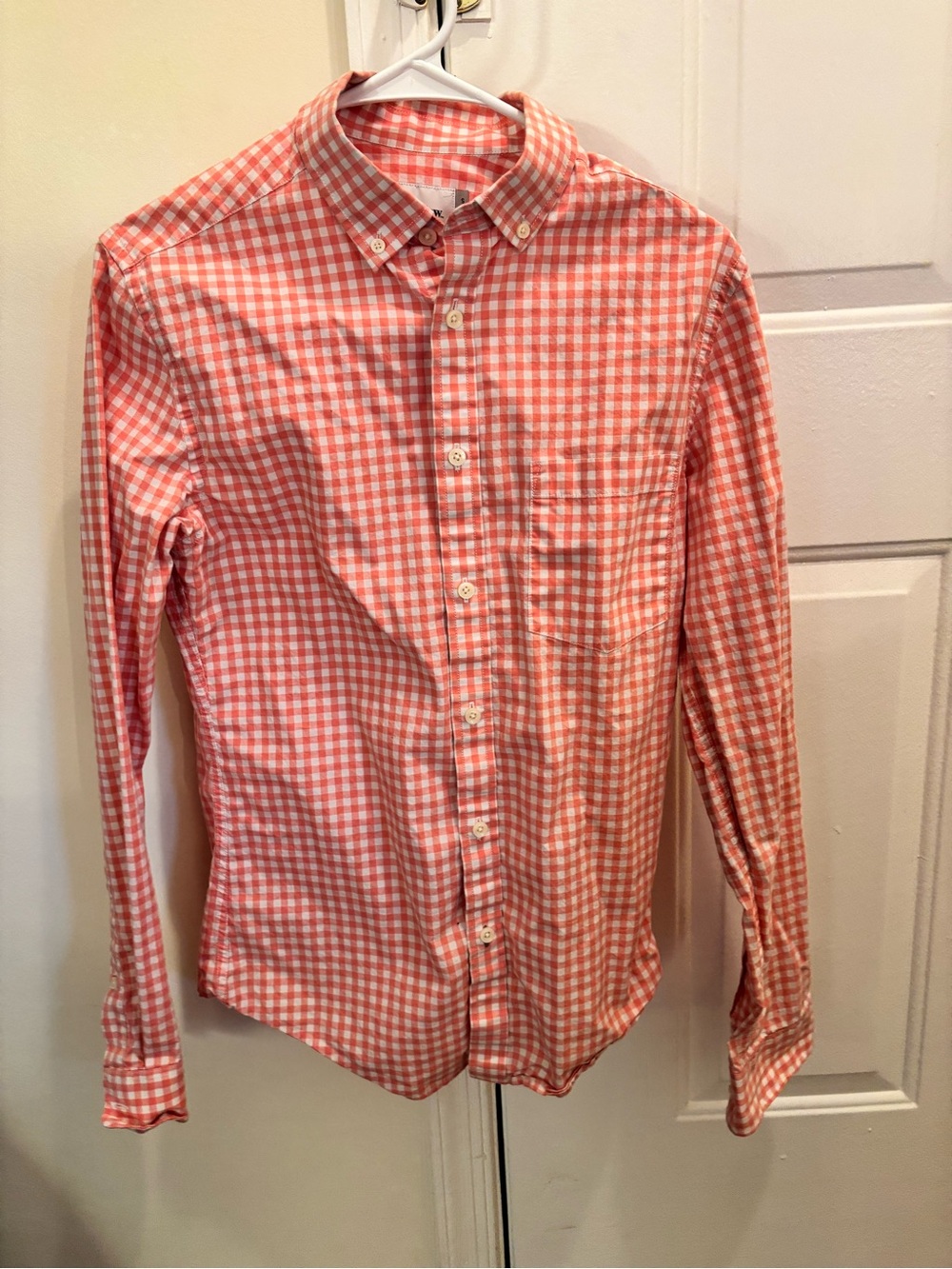 Goodfellow Button Up Shirt